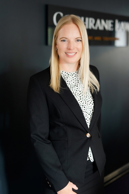 Our Team Cochrane Law Palmerston North Barristers and Solicitors