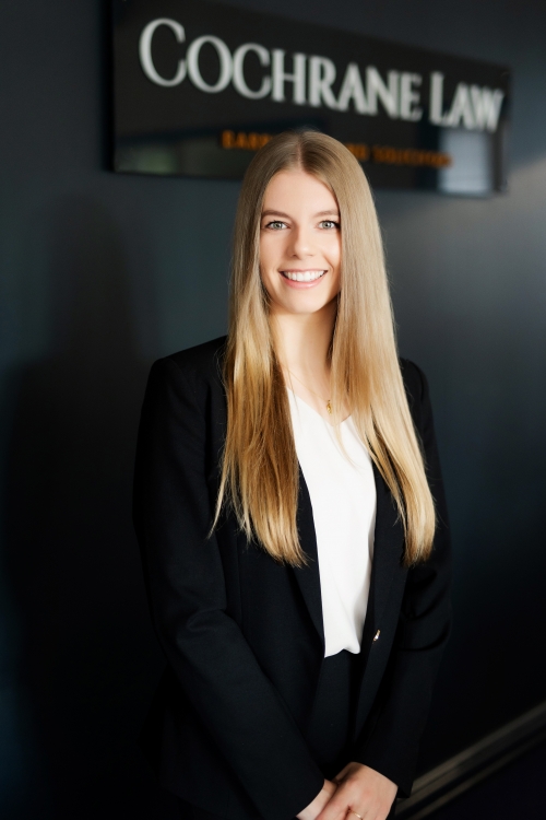 Our Team Cochrane Law Palmerston North Barristers and Solicitors