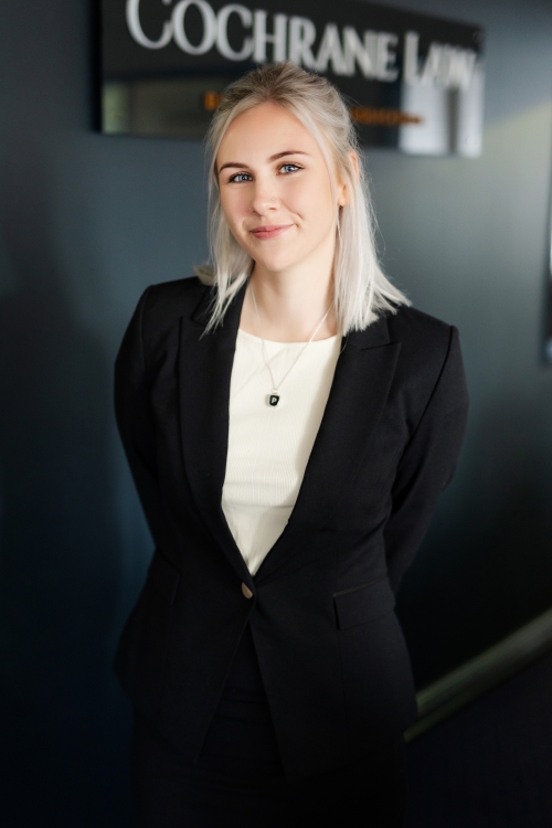 Our Team Cochrane Law Palmerston North Barristers and Solicitors
