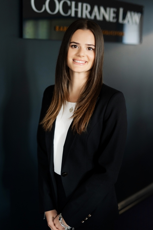 Our Team Cochrane Law Palmerston North Barristers and Solicitors