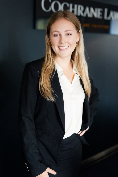 Our Team Cochrane Law Palmerston North Barristers and Solicitors